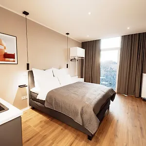Appartement Nuva, Cologne
