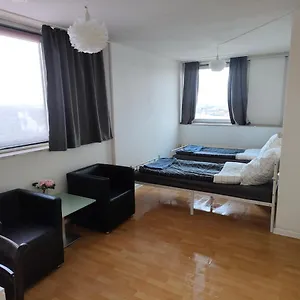  Apartment In Koeln1901