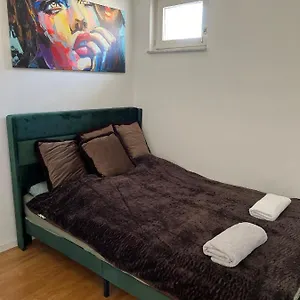  Apartment Koelner Stillvolle
