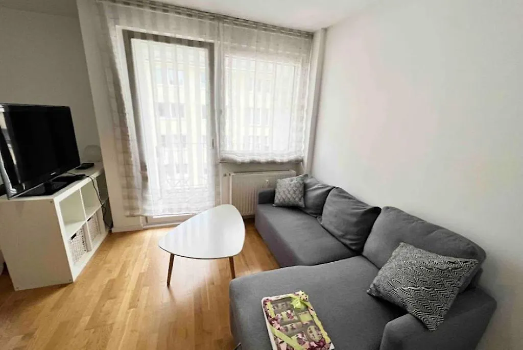 Koelner Apartment Direkt Am Zentrum 0*, Köln Deutschland