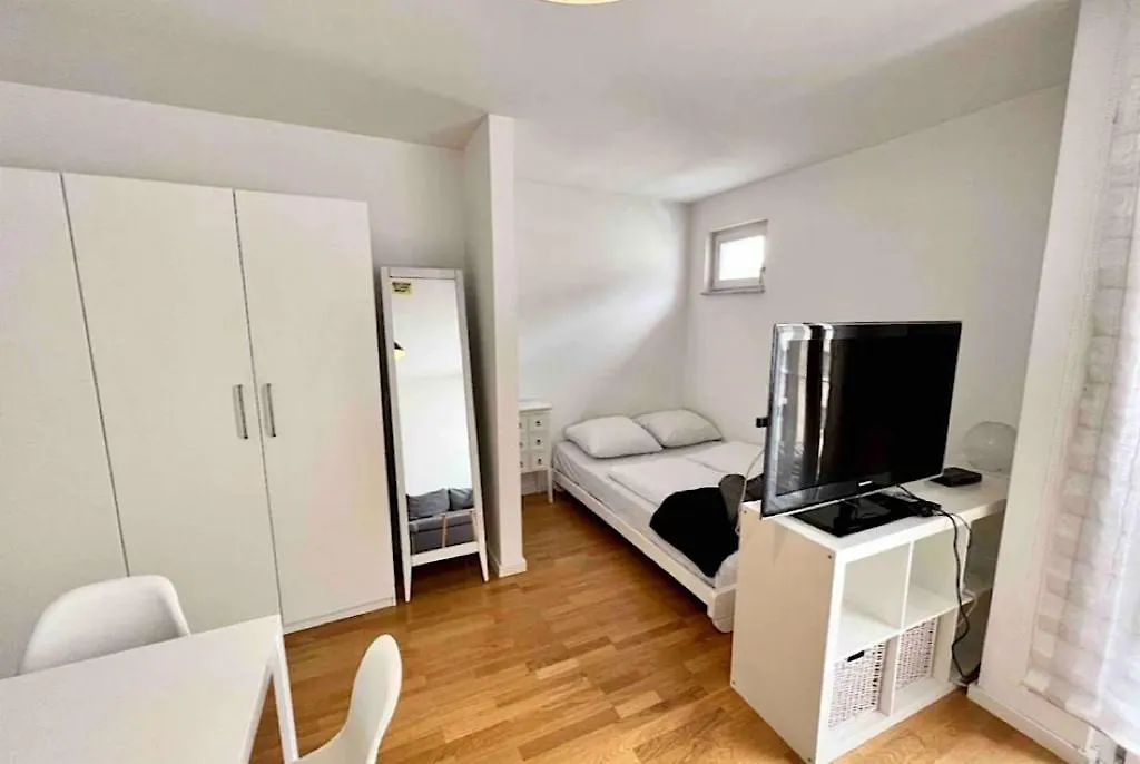 Koelner Apartment Direkt Am Zentrum  Köln