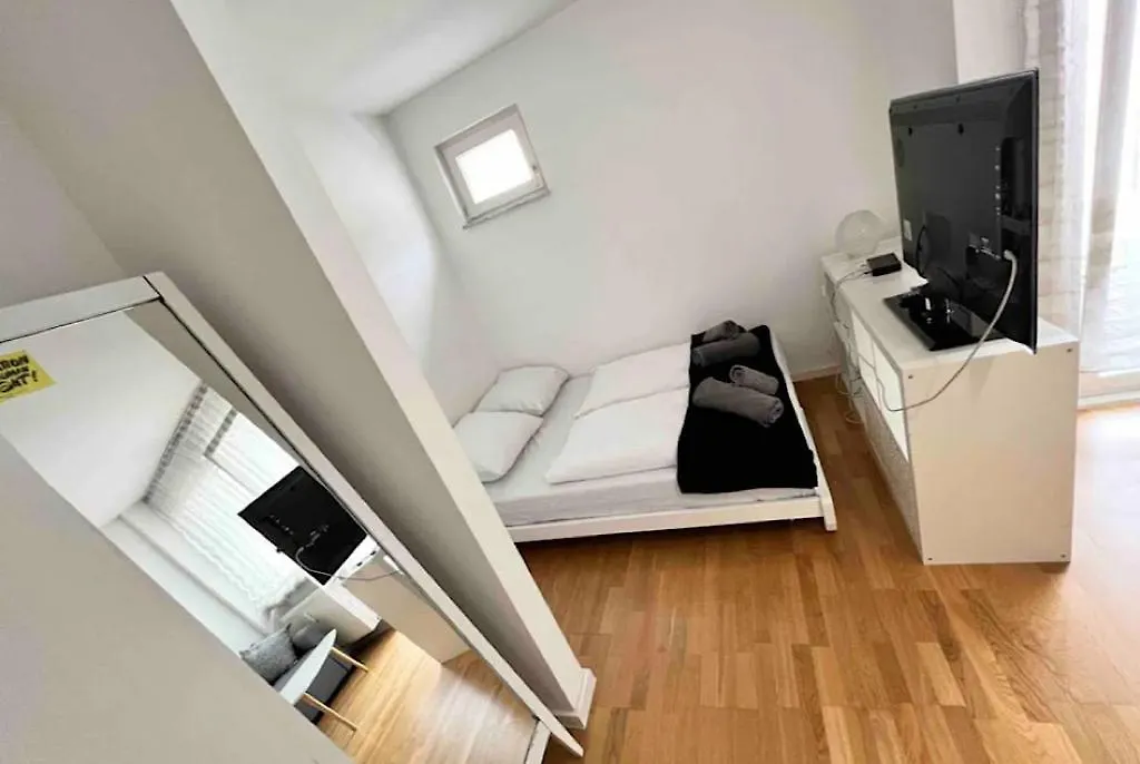 Koelner Apartment Direkt Am Zentrum Deutschland