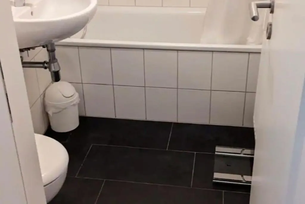 Koelner Apartment Direkt Am Zentrum